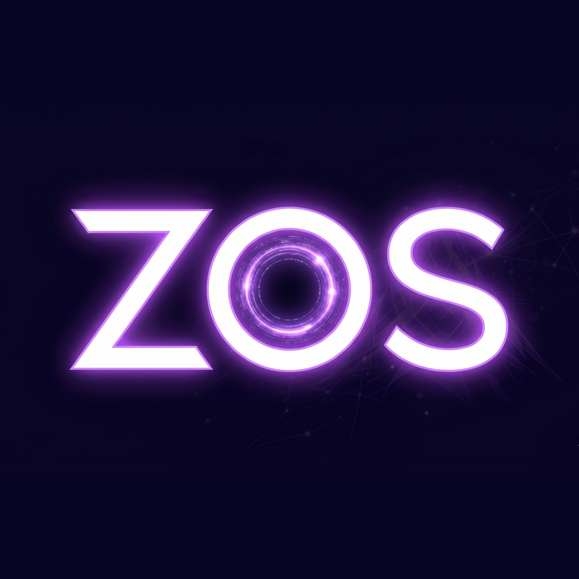 ZOS